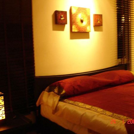 Room 5 Pattaya Tower Экстерьер фото