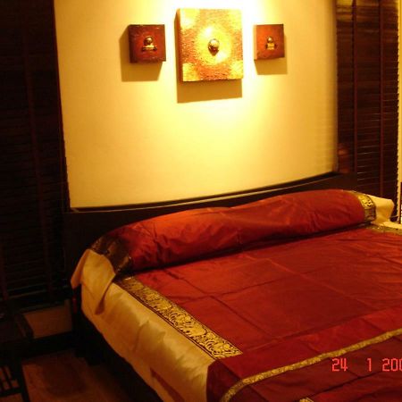 Room 5 Pattaya Tower Экстерьер фото