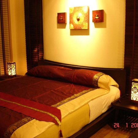 Room 5 Pattaya Tower Экстерьер фото