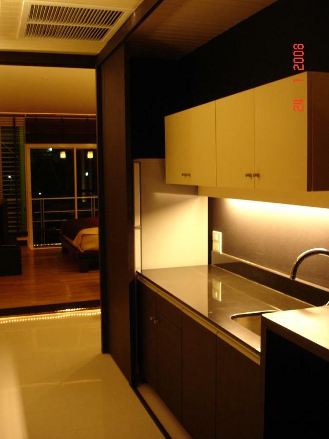 Room 5 Pattaya Tower Экстерьер фото