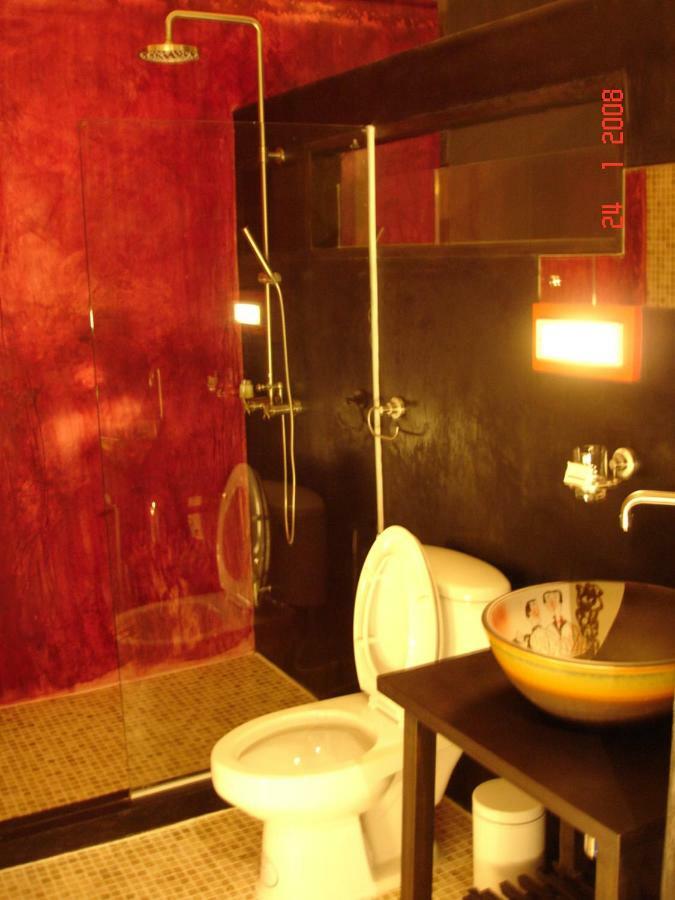 Room 5 Pattaya Tower Экстерьер фото