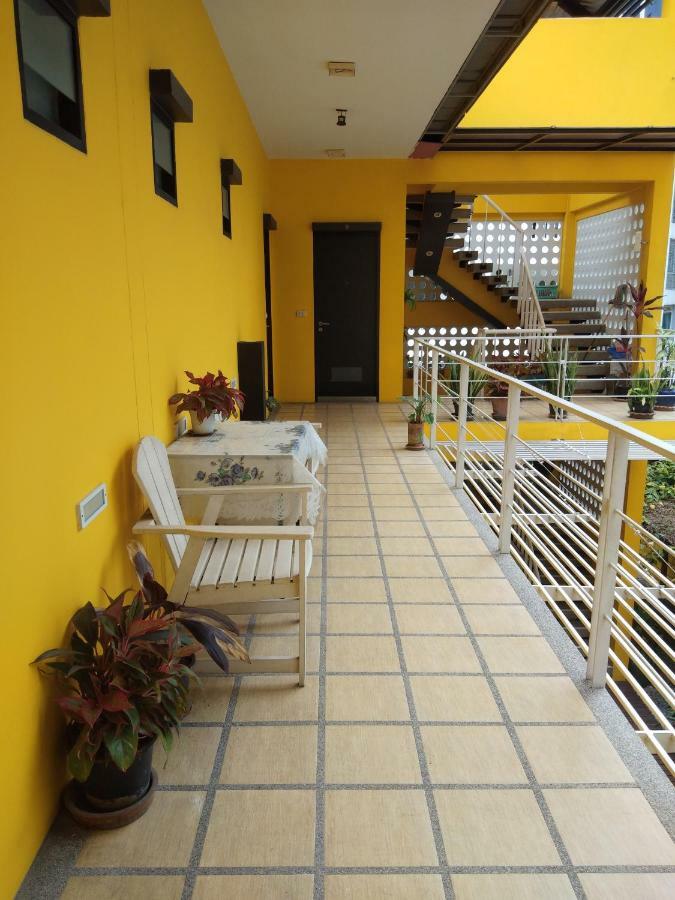 Room 5 Pattaya Tower Экстерьер фото