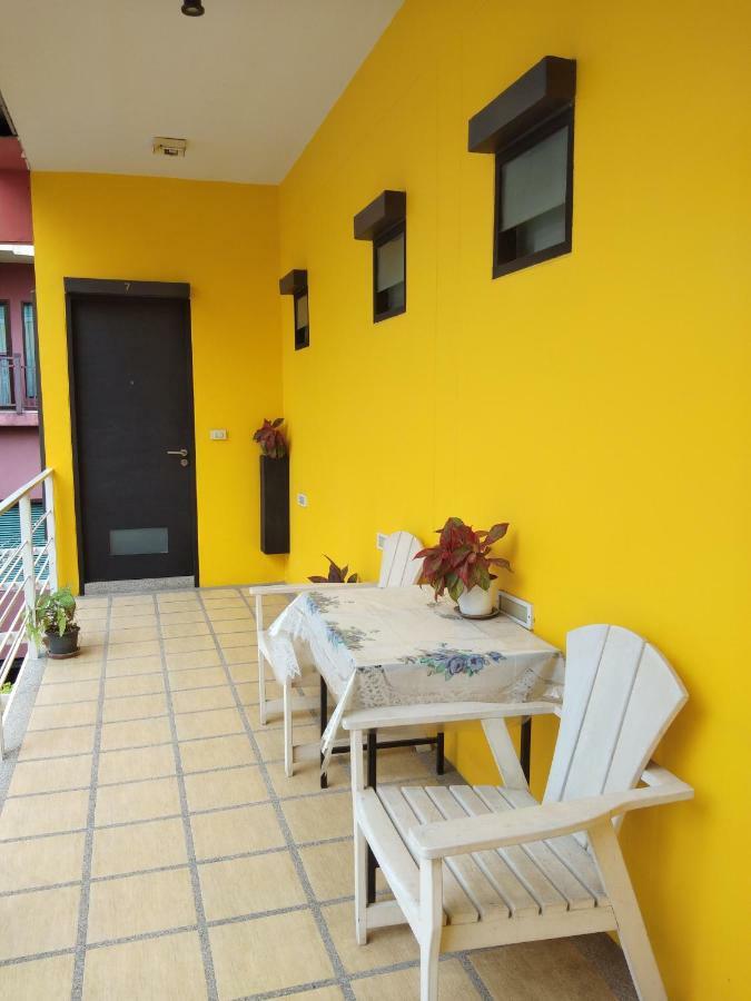 Room 5 Pattaya Tower Экстерьер фото