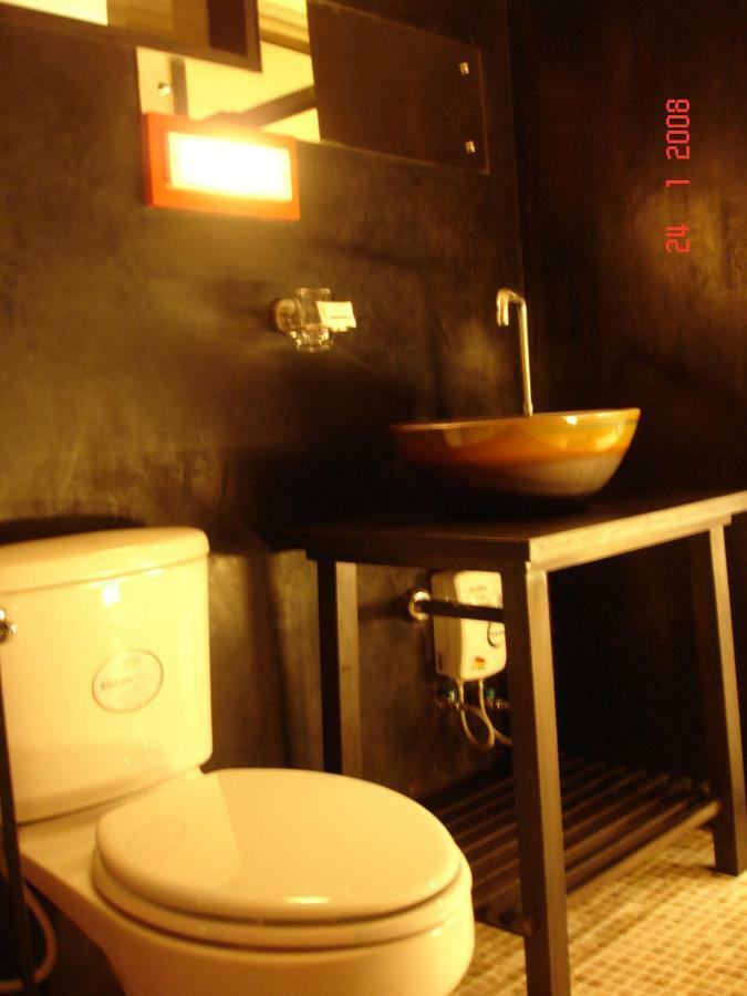 Room 5 Pattaya Tower Экстерьер фото
