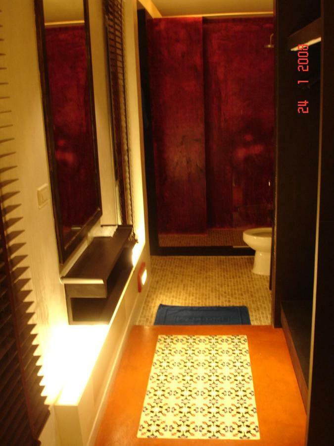 Room 5 Pattaya Tower Экстерьер фото