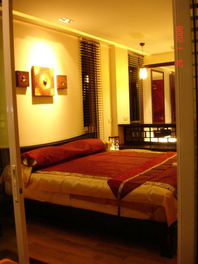 Room 5 Pattaya Tower Экстерьер фото