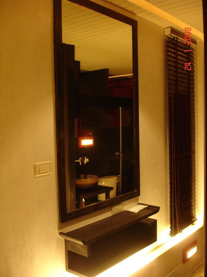 Room 5 Pattaya Tower Экстерьер фото